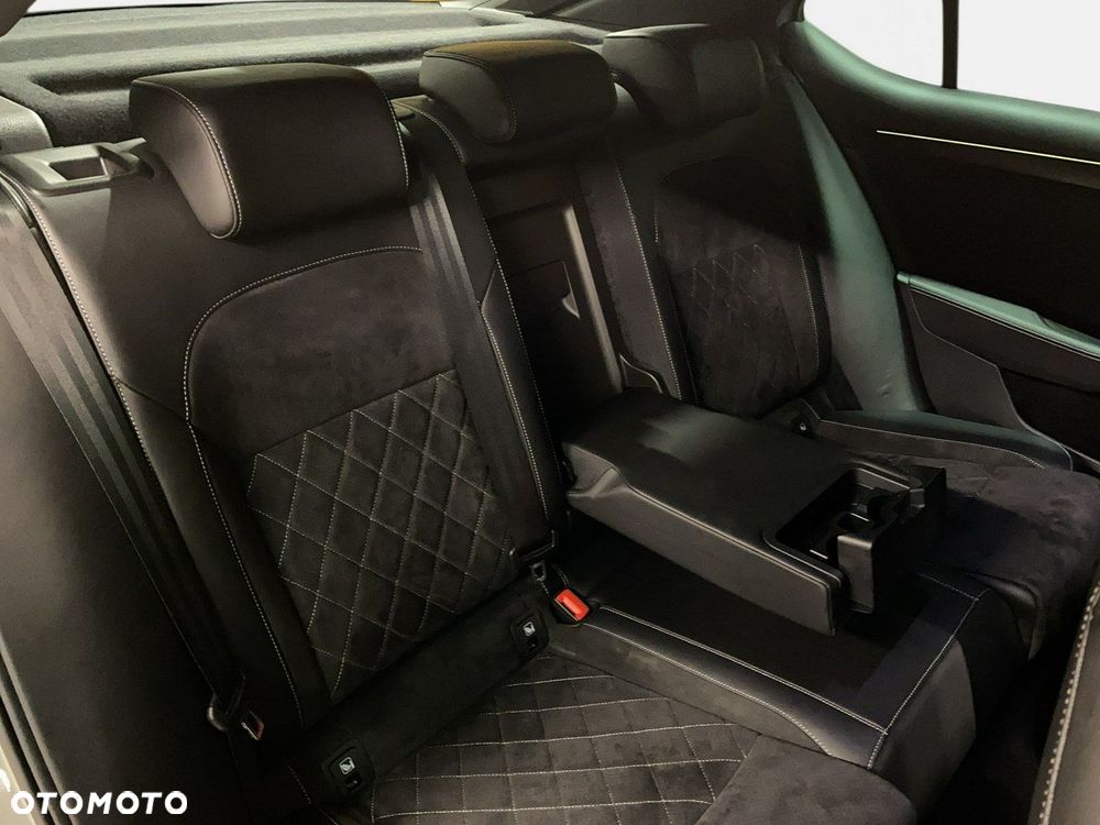 Skoda Superb - 16