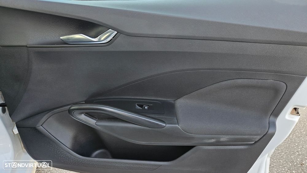 Skoda Fabia 1.0 MPI - 26