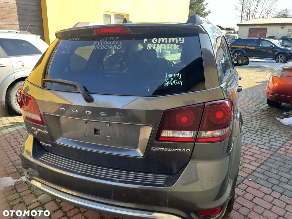Dodge Journey - 11