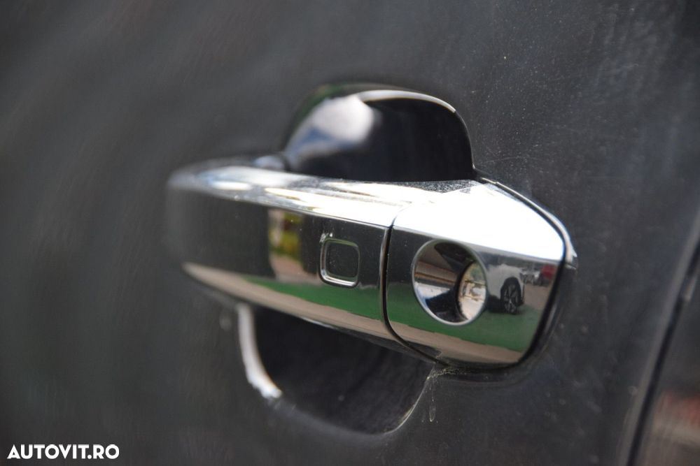 Audi A8 3.0 TDI DPF quattro Tiptronic - 16