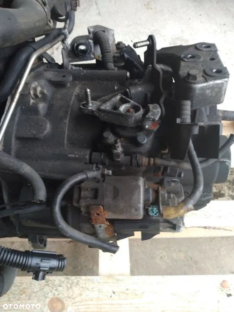 Kompletny Silnik VW 2.0 BKD  Seat Scoda Audi - 4