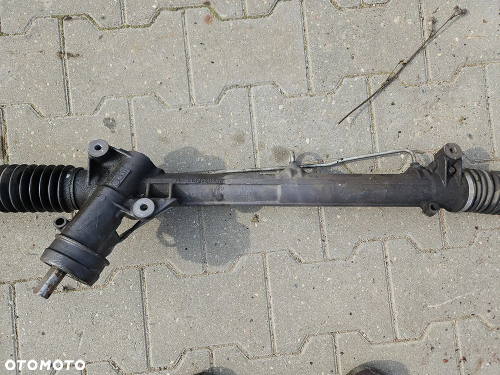 Maglownica przekładnia VW Passat B5 Lift FL 2002r ZF 8D1422053CX - 4