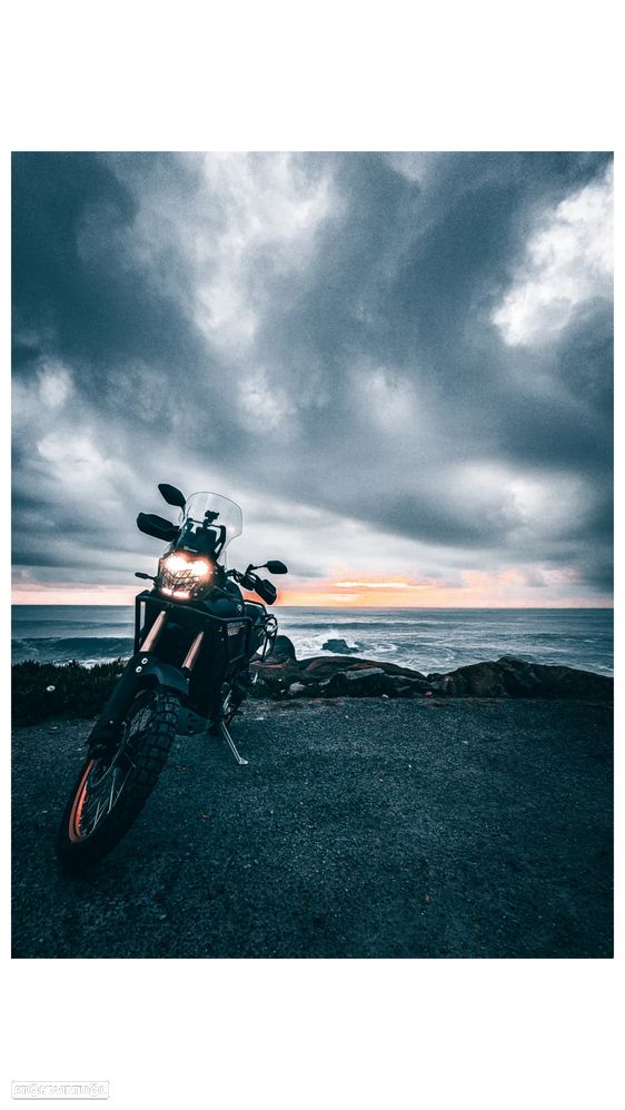 Yamaha Ténéré 700 Explore - 2