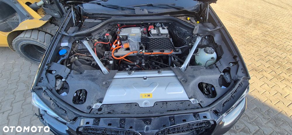 BMW iX3 80kWh Impressive - 35