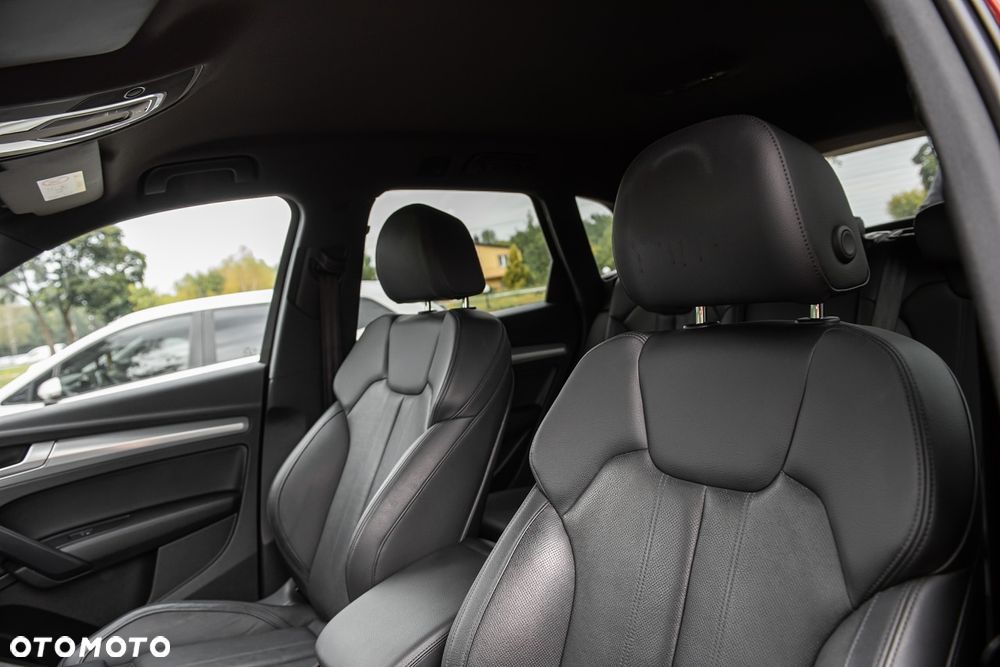 Audi Q5 - 21