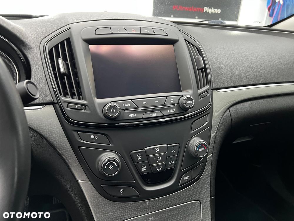 Opel Insignia 2.0 CDTI ecoFLEX Start/Stop Business Innovation - 12