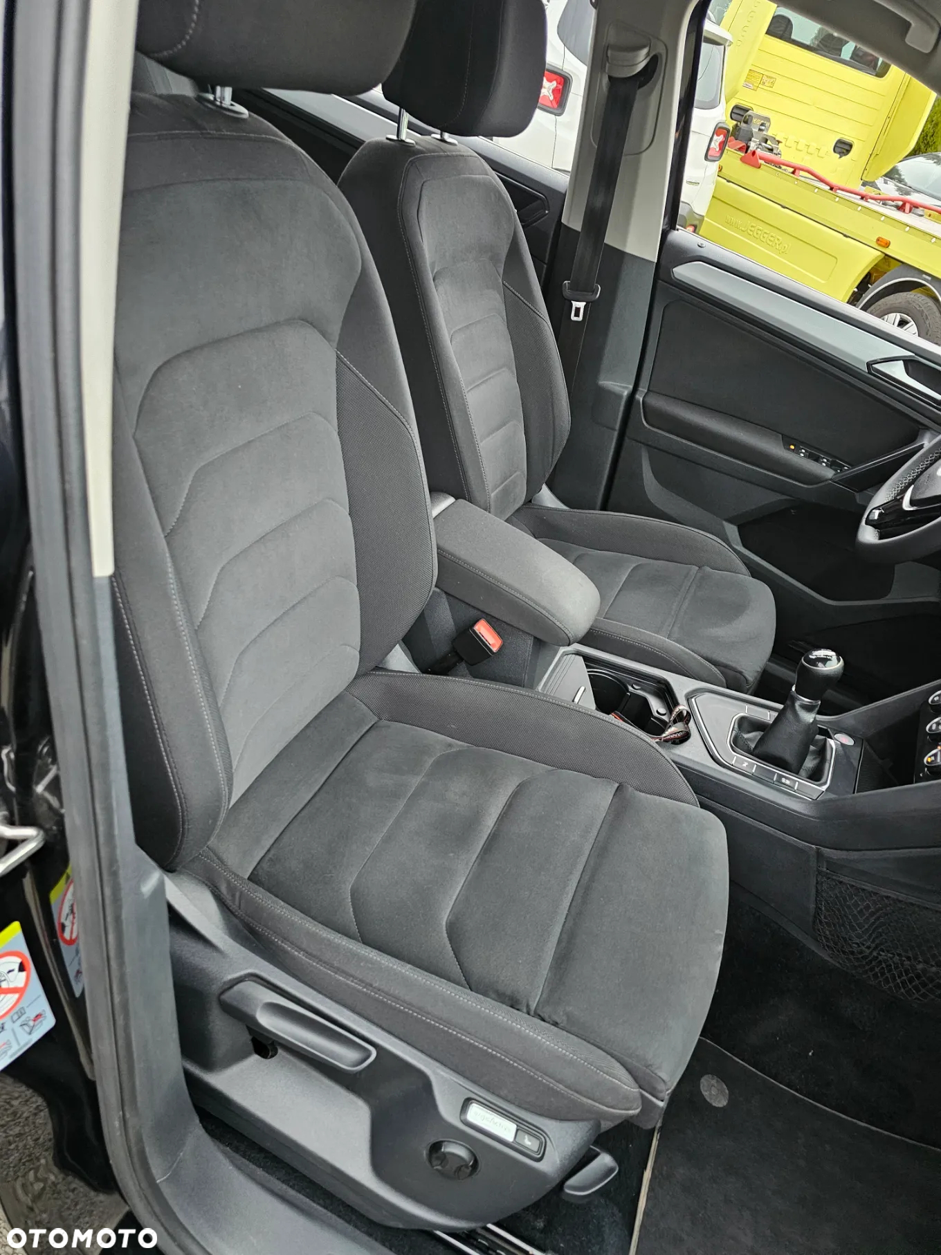 Volkswagen Tiguan - 20