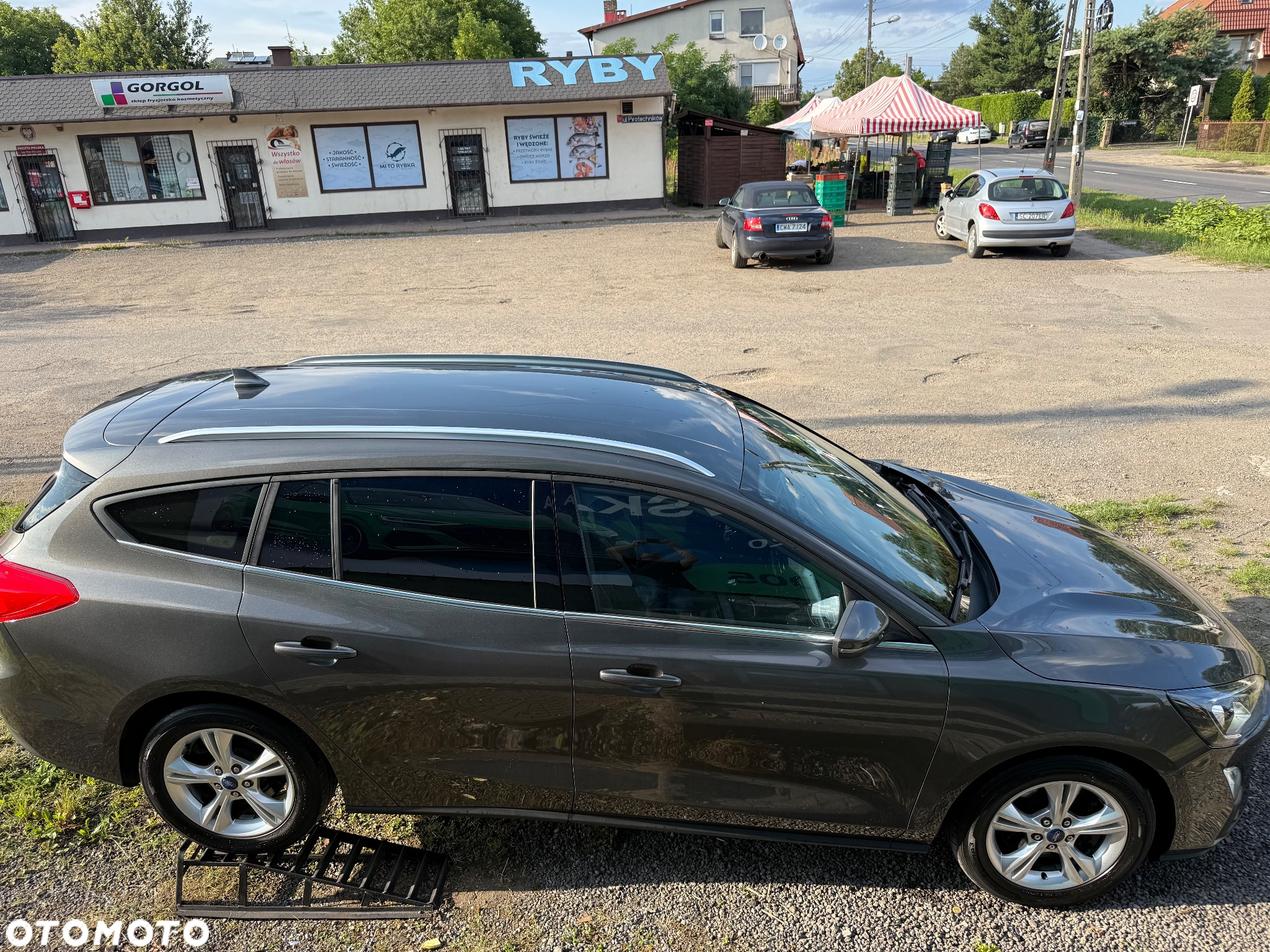 Ford Focus - 12