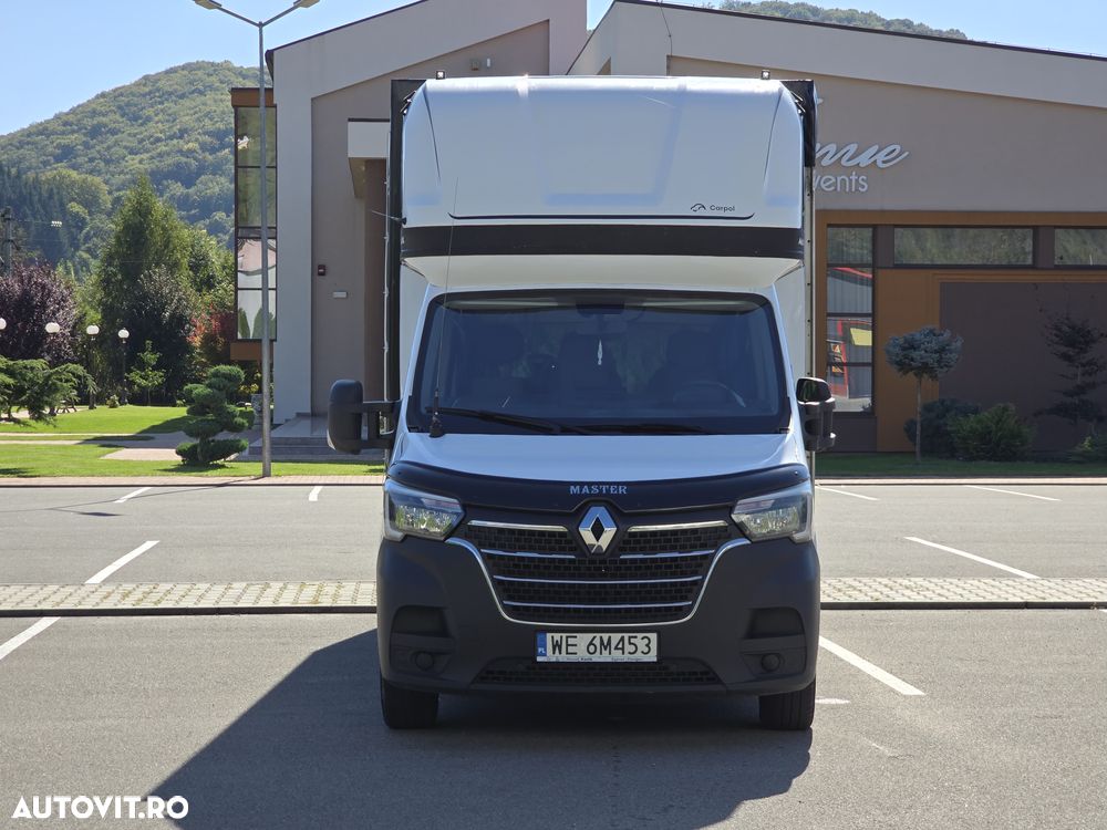 Renault Master - 15
