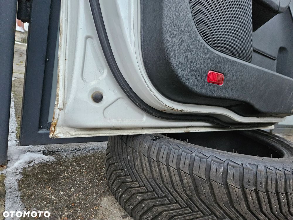 Drzwi Przednie Lewe Skoda Yeti. Kolor LF9E,LB9A,9P9P,1026 - 8
