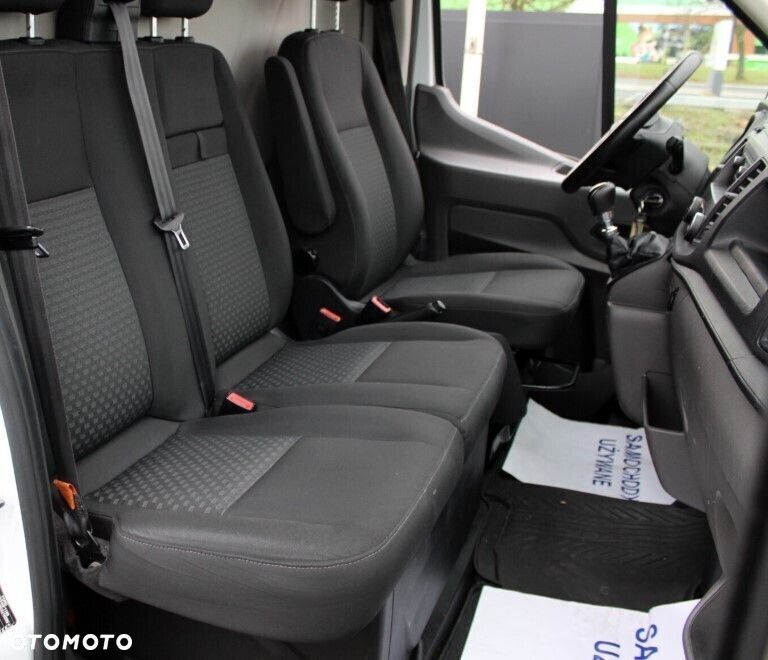 Ford transit Trend 310 L2H2 FWD - 6