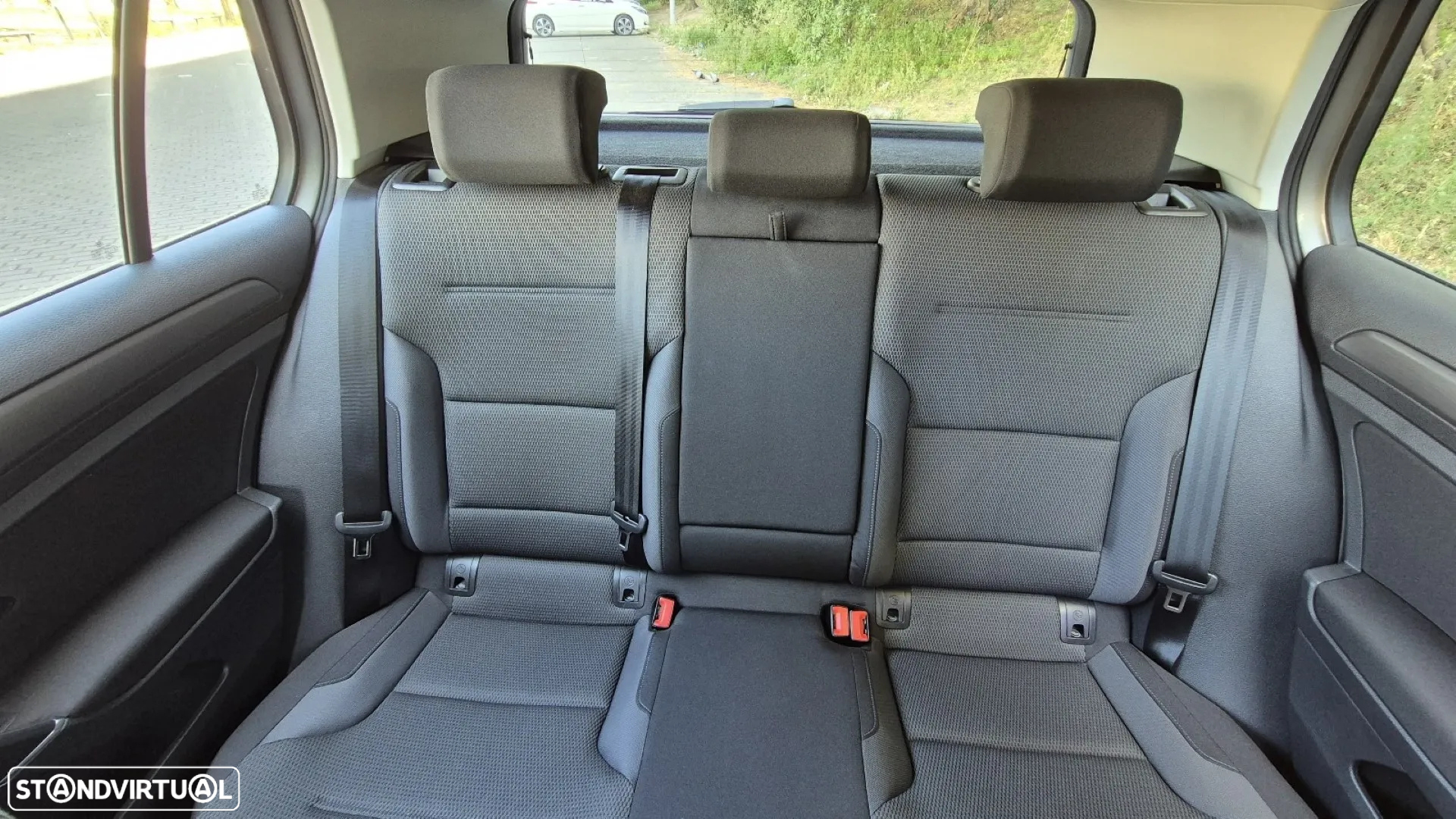 VW Golf 1.0 TSI Confortline - 18