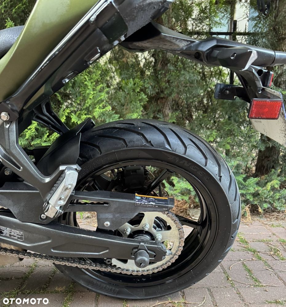 Kawasaki Z 650 - 14
