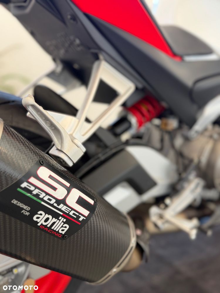 Aprilia RS - 14