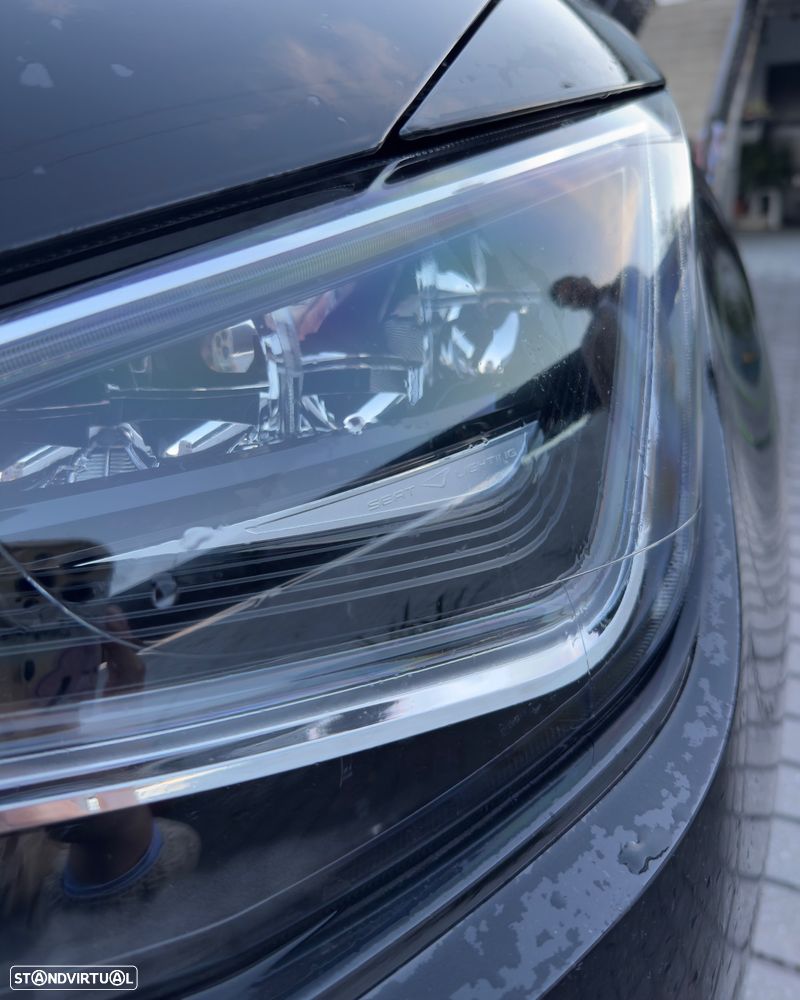 SEAT Ibiza 1.0 TSI FR - 9