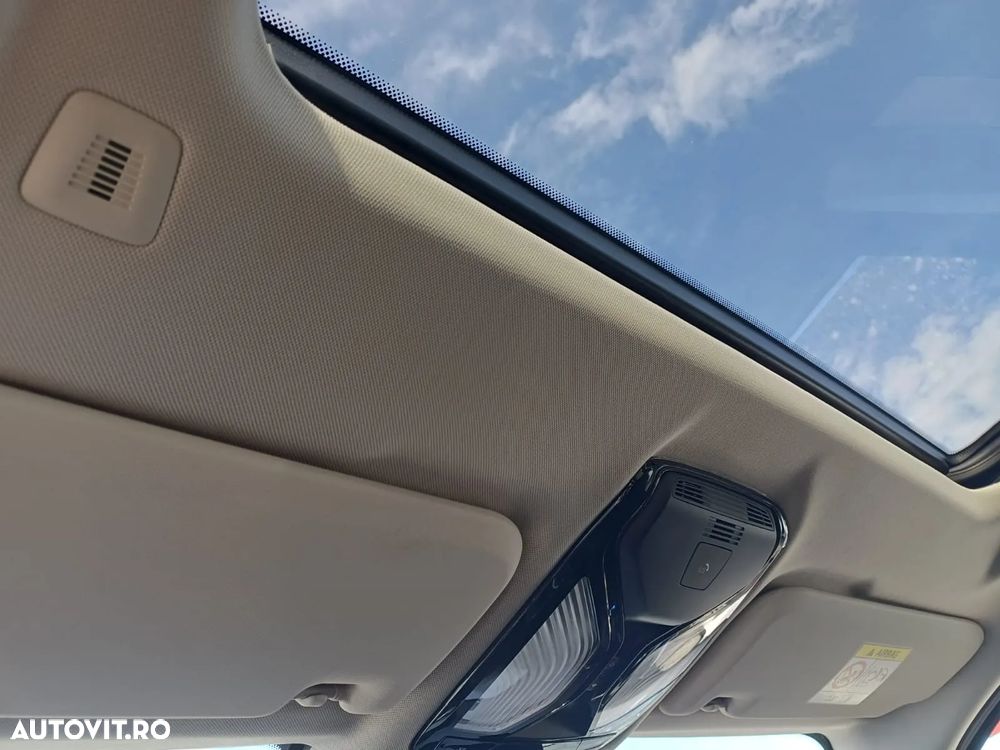 BMW X3 xDrive30e AT PHEV - 29