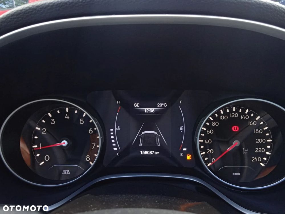 Jeep Compass 1.4 TMair Night Eagle FWD S&S - 17