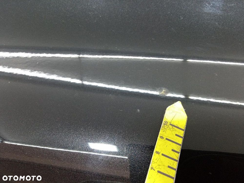 BMW X7 G07 18-22 BŁOTNIK PRZÓD PRAWY PRZEDNI 475 BLACK SAPPHIRE - 8