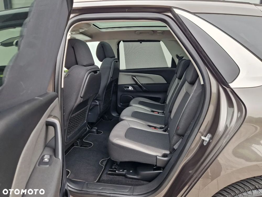 Citroën C4 Picasso BlueHDi 120 SHINE - 13
