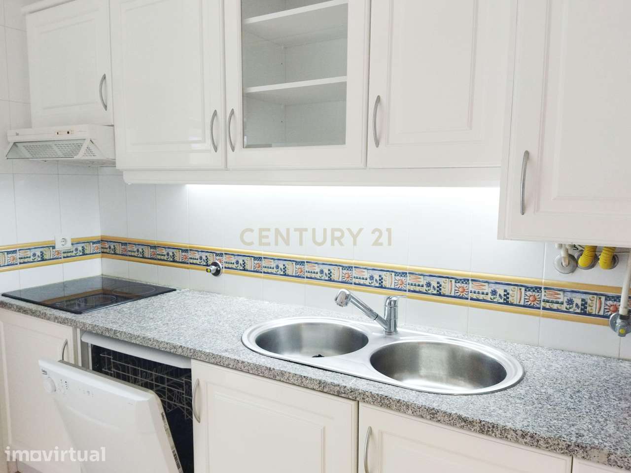 Apartamento T1 para arrendamento em São Martinho do Bispo – Quinta das - Grande imagem: 5/19