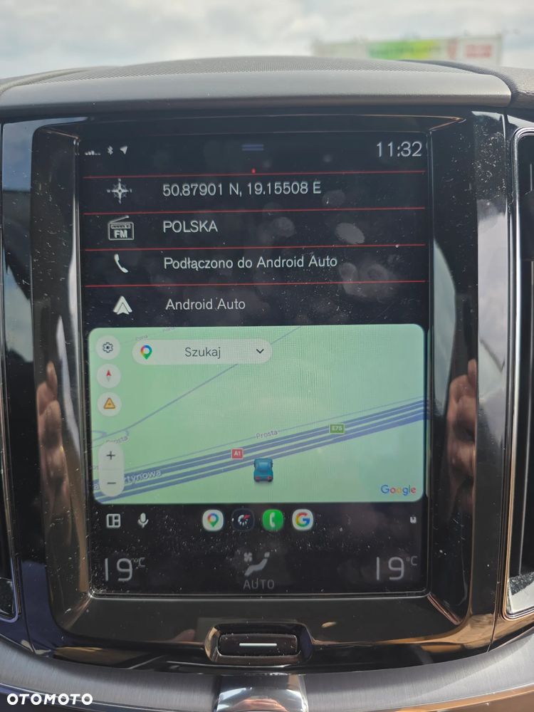 Volvo XC 60 D3 Momentum Pro - 20