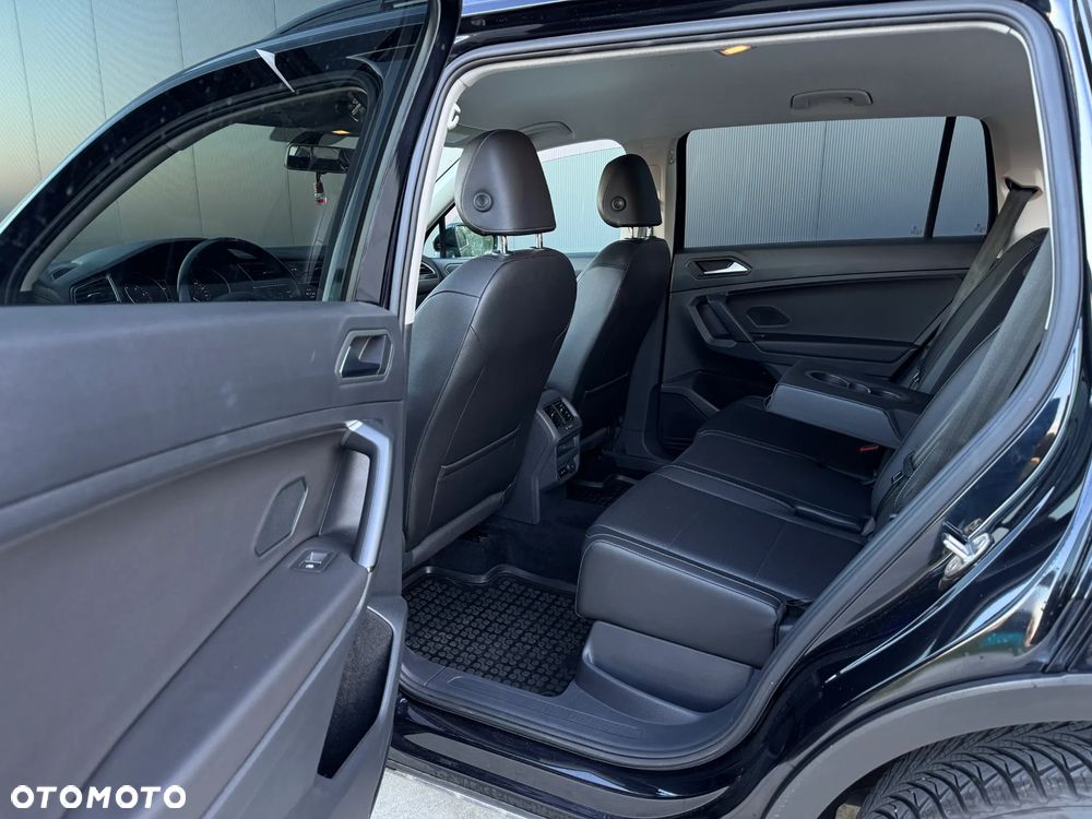 Volkswagen Tiguan Allspace 2.0 TSI 4Motion DSG OPF Comfortline - 14