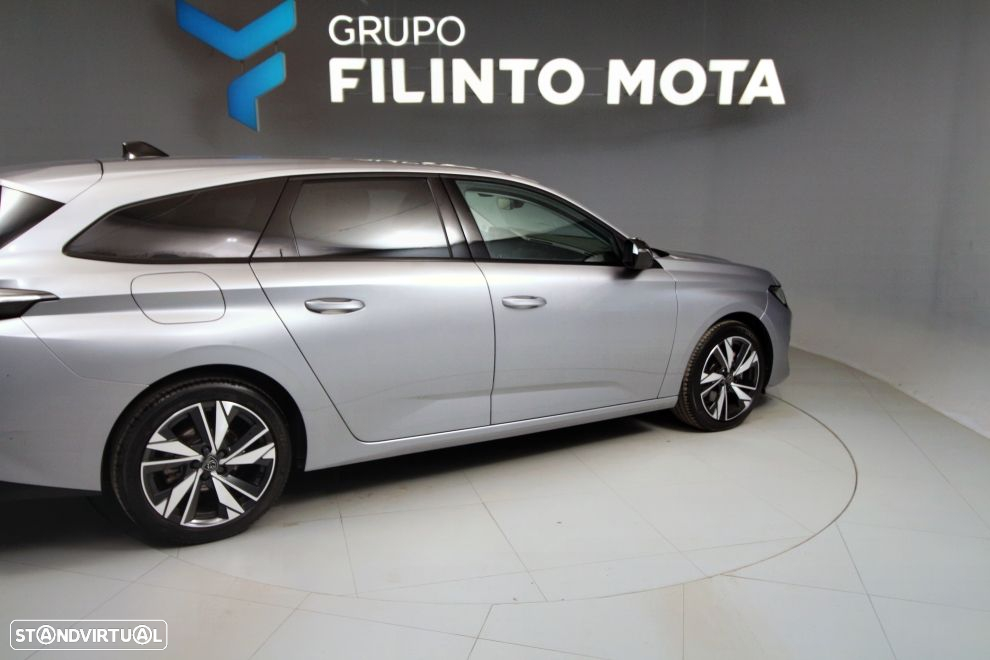 Peugeot 308 SW 1.5 BlueHDi Allure - 2