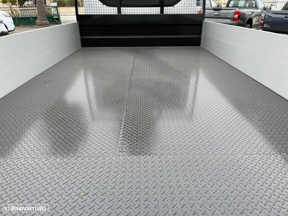 Ford Transit TRANSIT L5 CAB. DUPLA 2.0 ECOBLUE (165CV) - 9