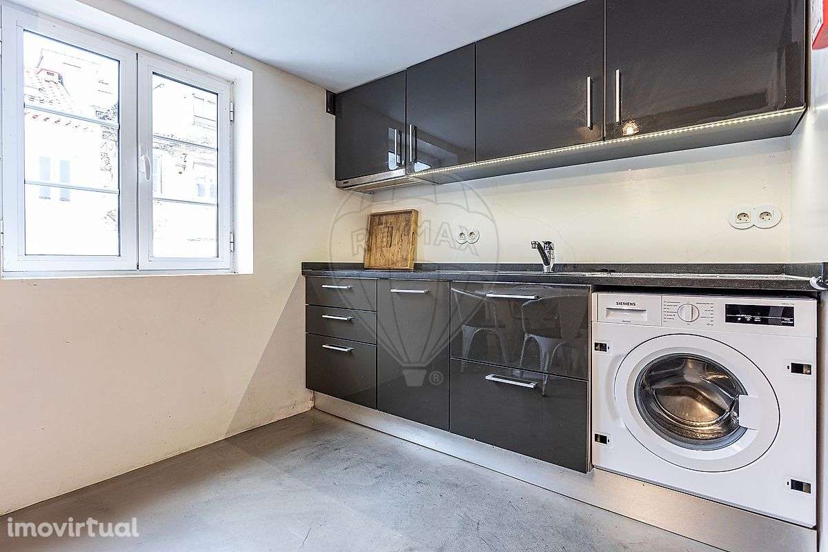 Apartamento T1 para venda - Grande imagem: 3/30