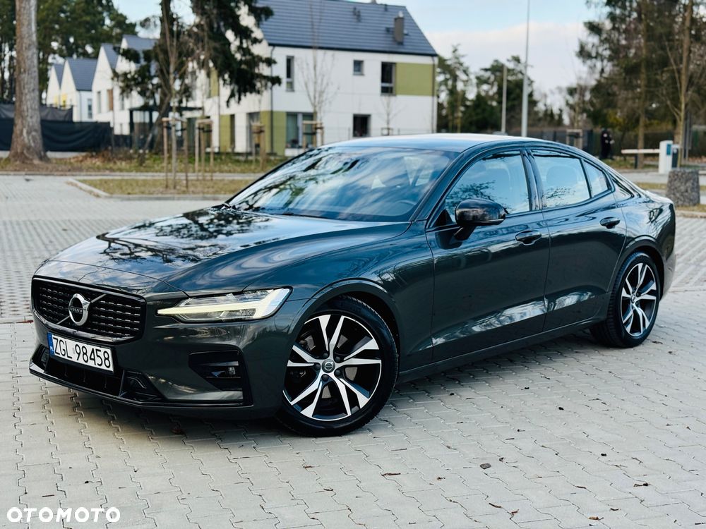 Volvo S60 T4 R-Design - 27