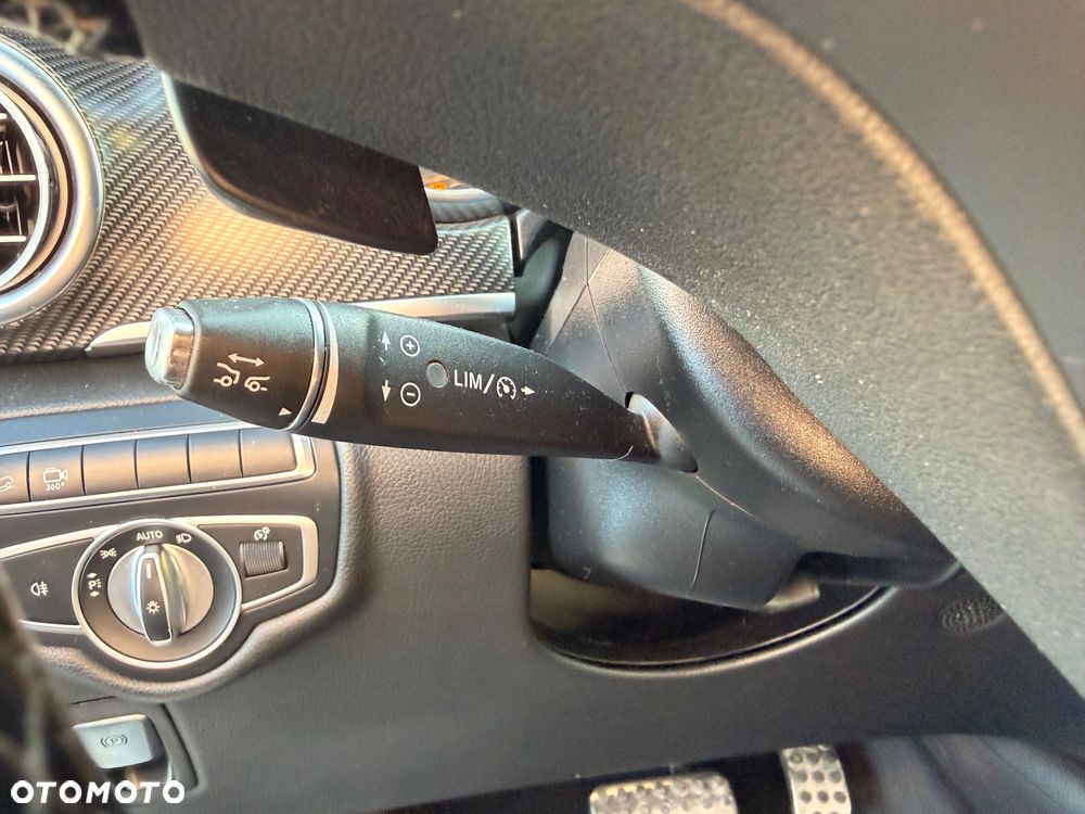 Mercedes-Benz Klasa V 250 d 4-Matic Avantgarde 7G-Tronic (ekstra d³) - 20