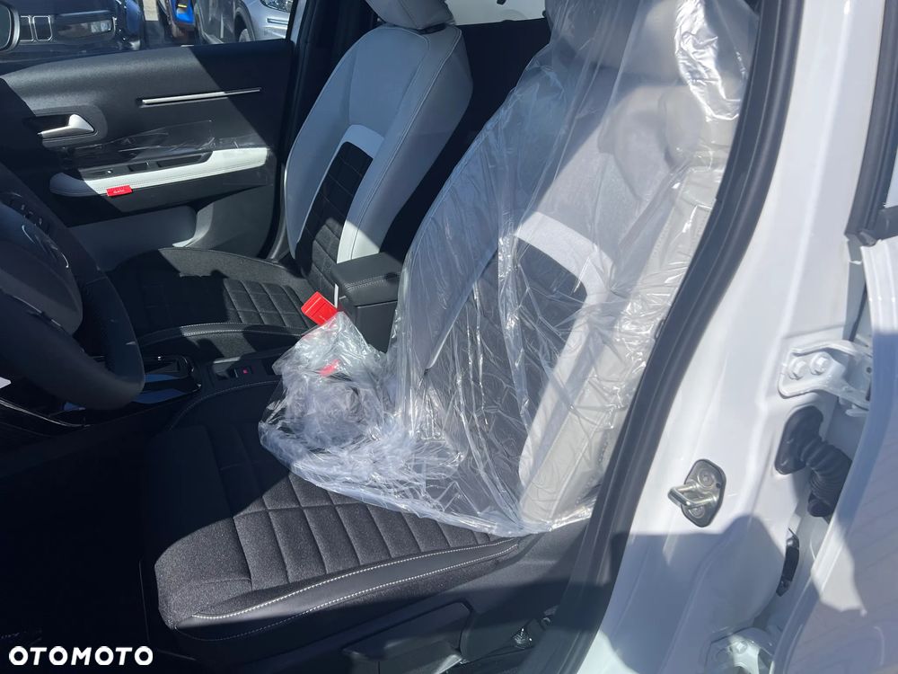 Citroën C3 EV113 Comfort Range 44.8kWh Max - 5