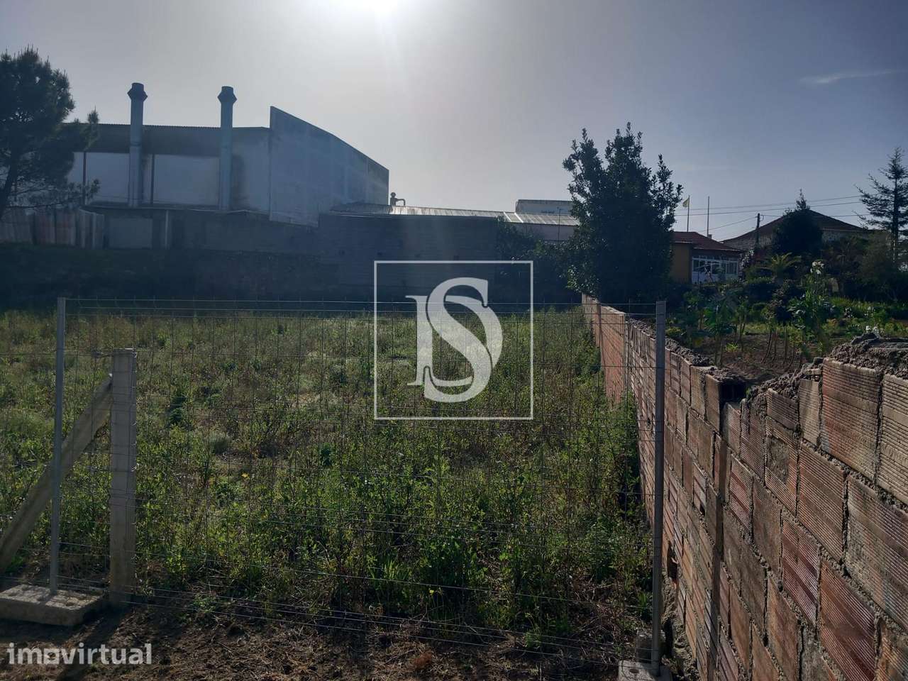 Terreno  Venda em Antas,Esposende - Grande imagem: 3/9