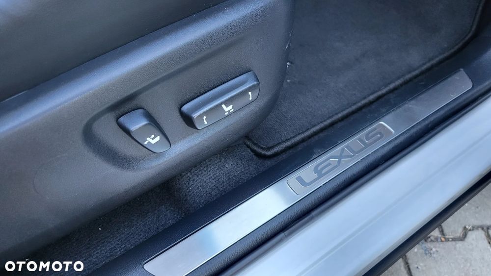 Lexus NX 200t Comfort AWD - 24