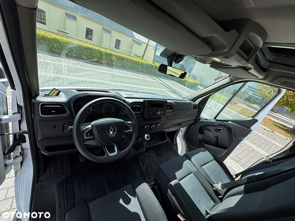 Renault Master - 23