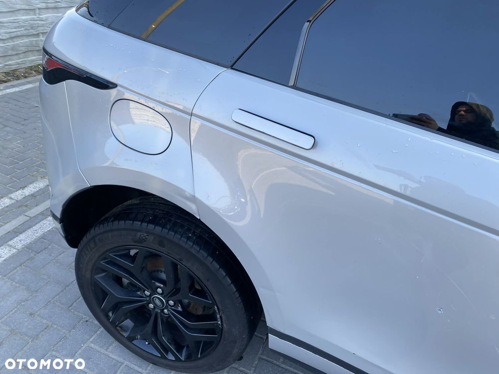 Land Rover Range Rover Evoque P300e R-Dynamic S - 28