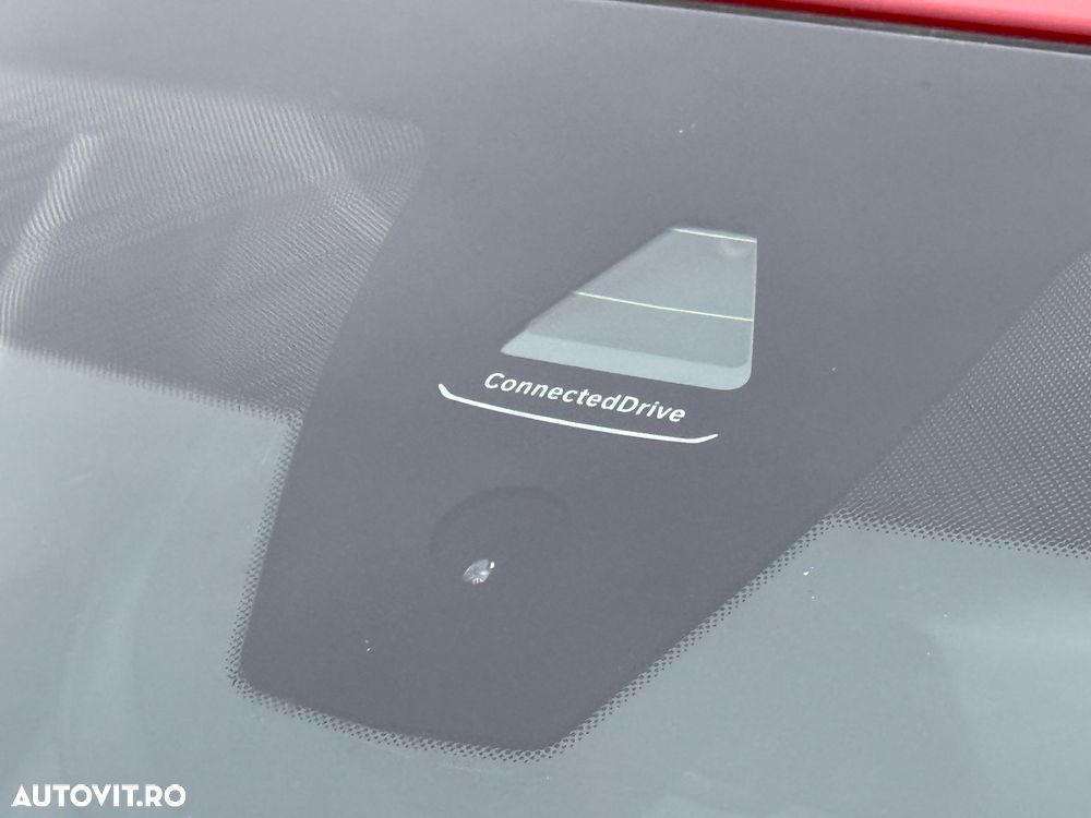 BMW Seria 3 320d Aut. xDrive Luxury Line - 25