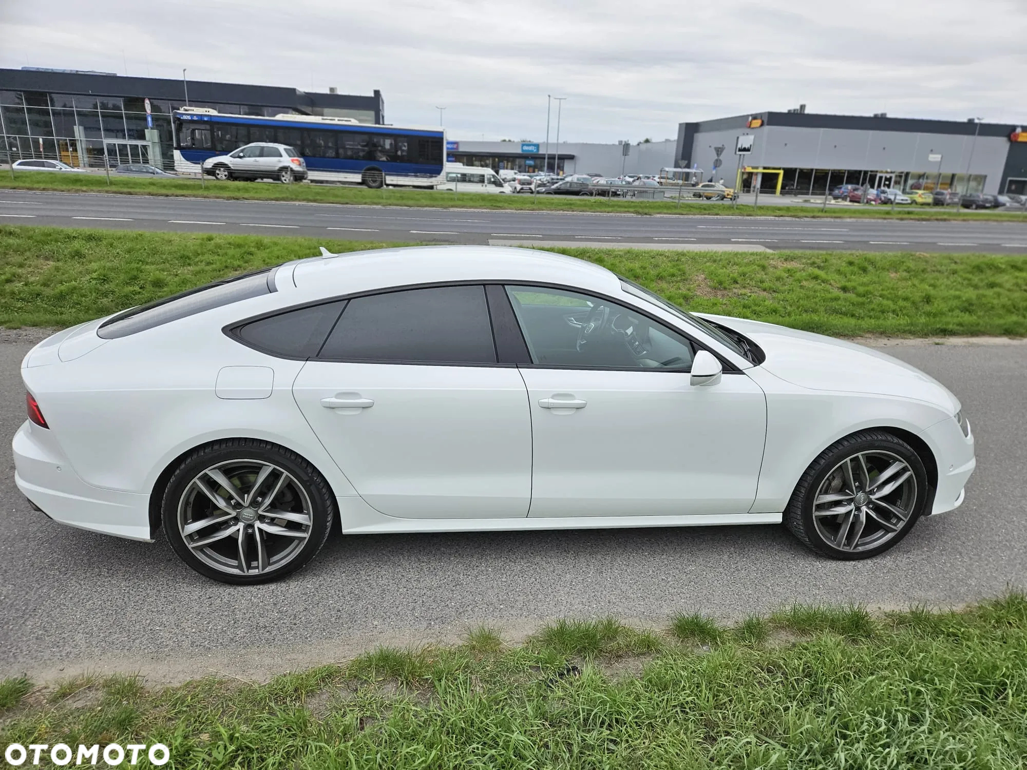 Audi A7 Sportback 2.0 TFSI Quattro S tronic - 23