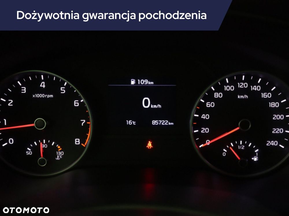 Kia Sportage - 13