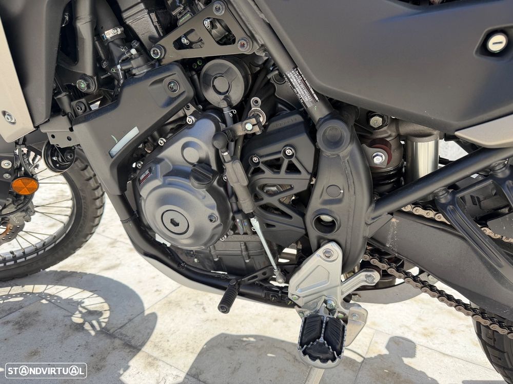 Yamaha Ténéré 700 - 7