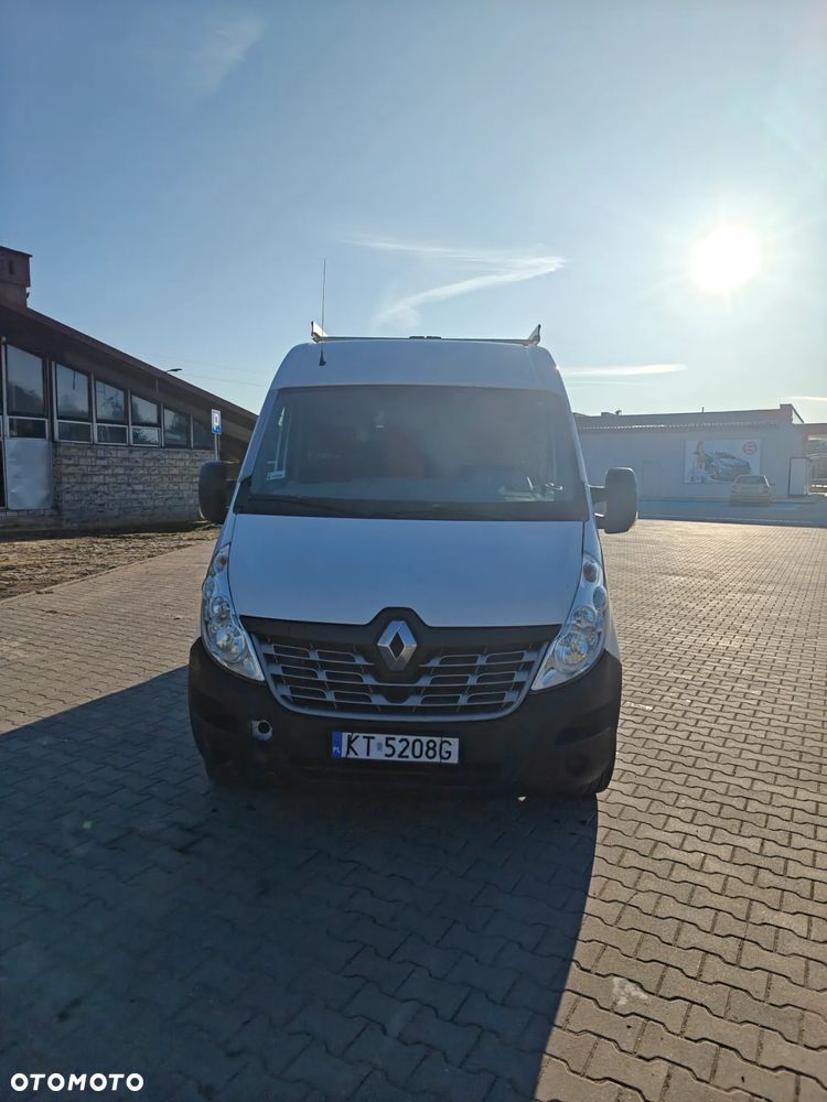 Renault Master - 8