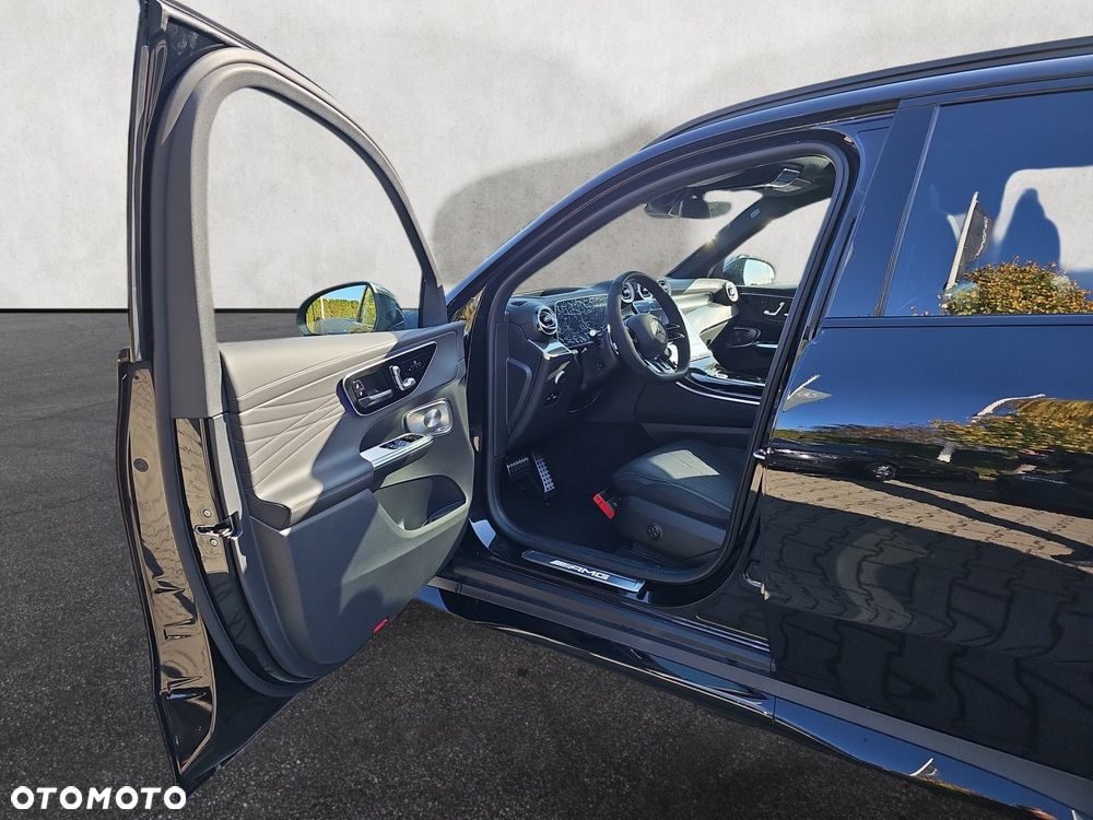 Mercedes-Benz GLC - 10