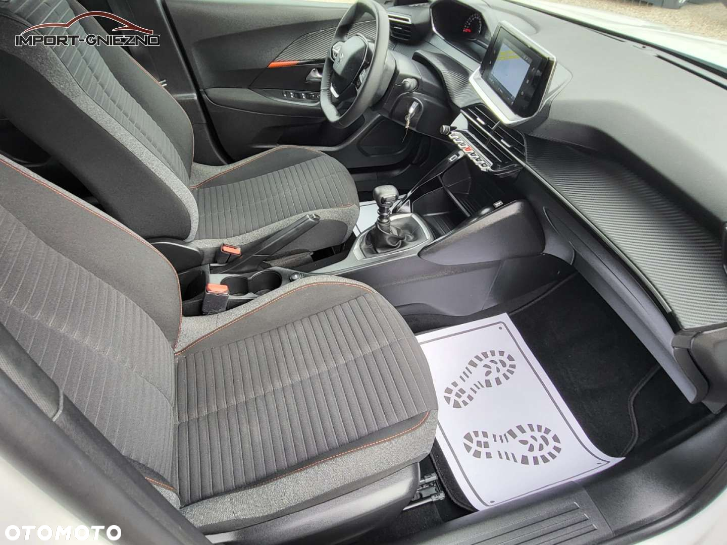 Peugeot 2008 - 20