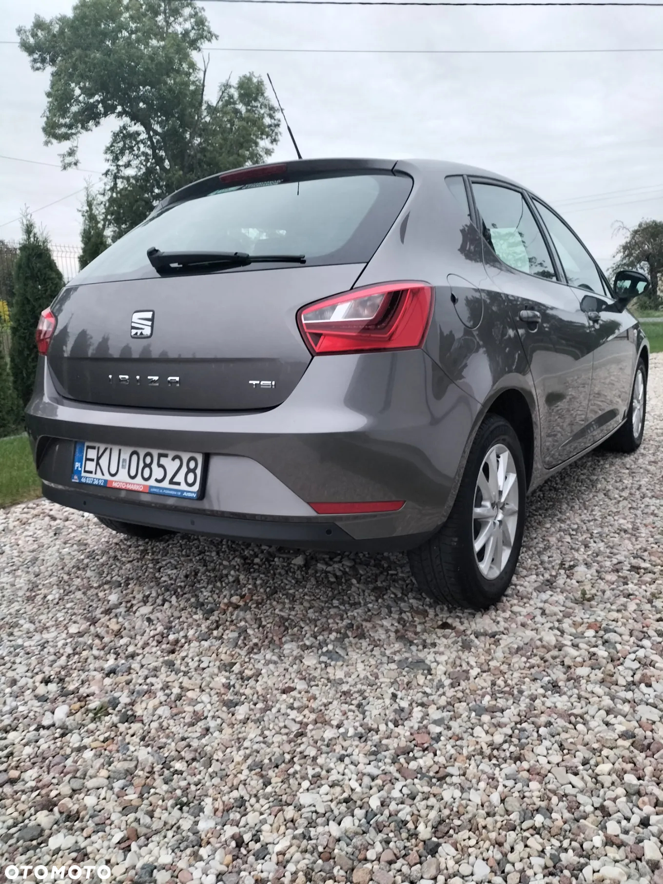 Seat Ibiza - 5