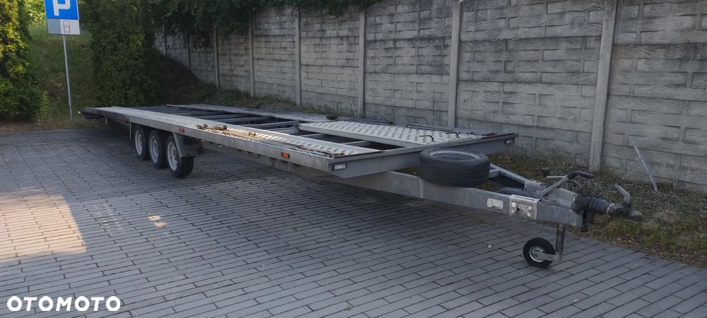 Syriusz B3H - 1