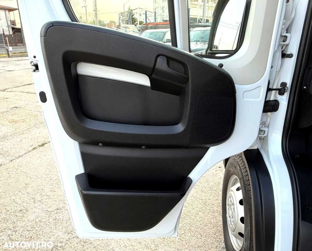 Citroën JUMPER L4H3 - 13