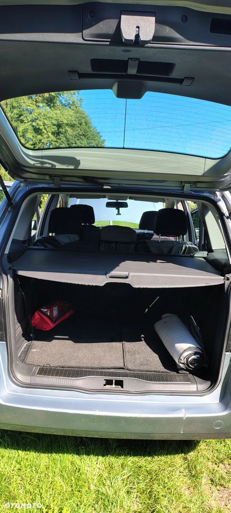 Opel Zafira 1.8 Cosmo - 15