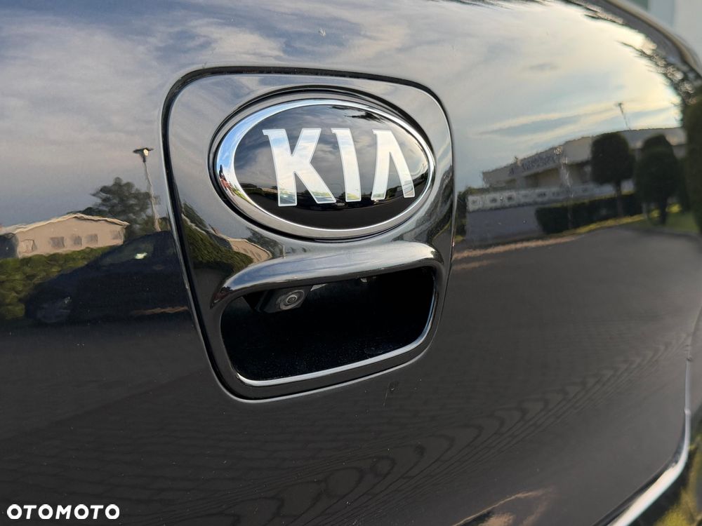 Kia ProCeed 1.4 CVVT Dream-Team Edition - 20