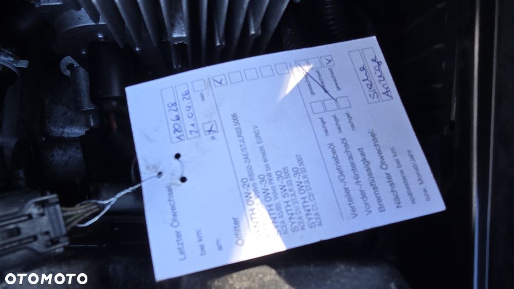 Volvo S90 T4 Geartronic Momentum - 21