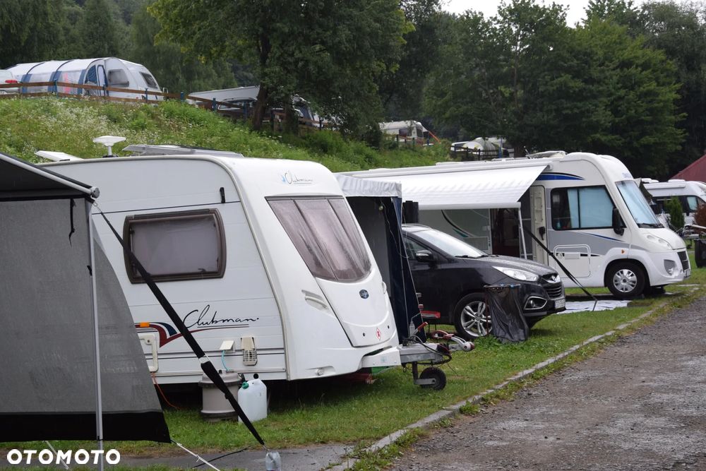 Lunar CLUBMAN 470/2 - 5